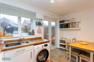 Kitchen/Diner- click for photo gallery